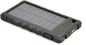 PORT Designs Powerbank 8000 mAh Solcell