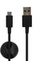 PORT Designs microUSB-kabel Svart 1.2m