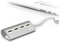 PORT Designs USB 2.0 Hub 4-portar