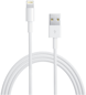 Apple Lightning till USB-kabel Vit 2 m