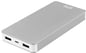 Deltaco Powerbank Prime 8000mAh Silver