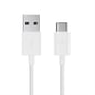 Belkin MIXIT USB-A till USB-C Vit 1.8m