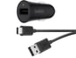 Belkin Billaddare QC3.0 inkl. USB-A till USB-C-kabel