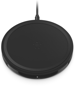 Belkin Bold Wireless Qi Charging Pad (10W) Svart