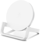 Belkin Qi Wireless Charging Stand (10W) Vit