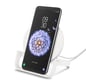 Belkin Qi Trådlös laddocka 10W Vit