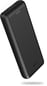 TP-Link Powerbank 20 000 mAh Svart