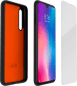 Bigben Xiaomi Mi 9 SE Case & Screen Pack