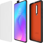 Bigben Xiaomi Mi 9T/9T Pro Case & Screen Pack