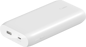 Belkin Powerbank 20000 mAh Vit 30W