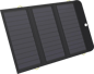Sandberg Solar Charger 21W 2x USB-A  1x USB-C Svart