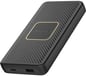 OtterBox Qi Powerbank USB-C 10 000 mAh Svart