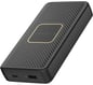 OtterBox Qi Powerbank USB-C 15 000 mAh Svart