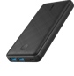 Anker PowerCore III 20000 mAh, Svart