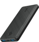 Anker PowerCore III Slim 10000 mAh, Svart