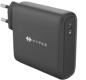HyperJuice väggladdare GaN 1x USB-C 100W