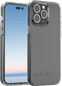 Bigben iPhone 14 Pro Max Just Green Case Transparent