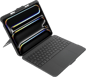 Targus VersaVu Bluetooth Keyboard Case iPad Pro 13'' (M4)