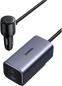 UGREEN Billaddare 150W 4 portar