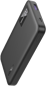 UGREEN Powerbank 10000 mAh Svart