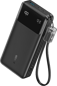 Anker Powerbank 20000 mAh 30W Svart