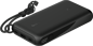 Belkin Powerbank 20000 mAh Svart 20W