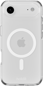 Holdit iPhone Air MagSafe Transparent Vit