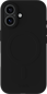 Holdit iPhone 16 MagSafe Soft Case Svart