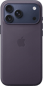 Apple iPhone 17 Pro Max TechWoven MagSafe Lila