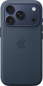 Apple iPhone 17 Pro TechWoven MagSafe Blå