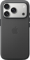 Apple iPhone 17 Pro TechWoven MagSafe Svart