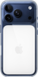 Apple iPhone 17 Pro Clear Case med MagSafe