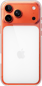 Apple iPhone 17 Pro Max Clear Case med MagSafe
