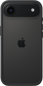Apple iPhone Air Bumper Svart