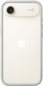 Apple iPhone Air Bumper Ljusgrå