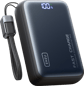 INIU Powerbank 25000 mAh Leopard Power 100W