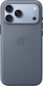 Apple iPhone 18 Pro Max TechWoven MagSafe Chambrayblå