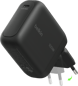 Belkin Väggladdare GaN USB-C 100W Svart