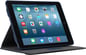 Targus iPad Air 2 EverVu Tablet Stand Case Navy Blue