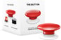 Fibaro The Button - Röd