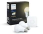 Philips Hue White Startpaket E27