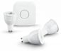 Philips Hue Startkit White/Color GU10
