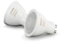 Philips Hue White Ambiance GU10, 2-pack
