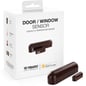 Fibaro HomeKit Door & Window Sensor Brun