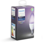 Philips Hue White & Color Ambiance E14 1-pack