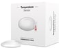 Fibaro Temperatur Sensor för Radiator Thermostat