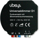 Ubisys Universal dimmer D1