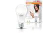 Osram Smart+ E27 Dimbar 8W Zigbee