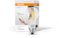 Osram Smart+ Filament E27 Dimbar BT HomeKit