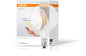 Osram Smart+ Filament Glob E27 Dimbar BT Homekit